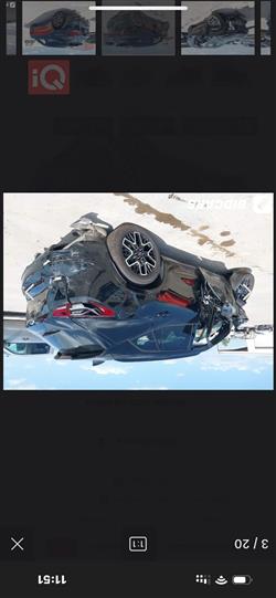 شيفروليه بليزر